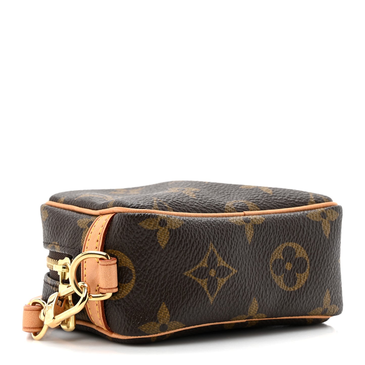 Monogram Wapity