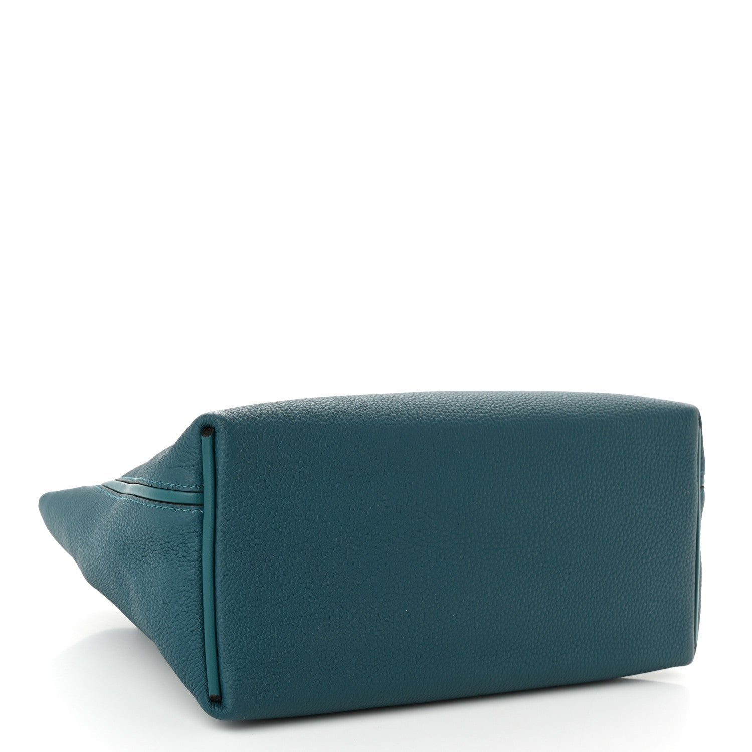 Hermes Togo Swift 24/24 29 Vert Bosphore 4 of 10