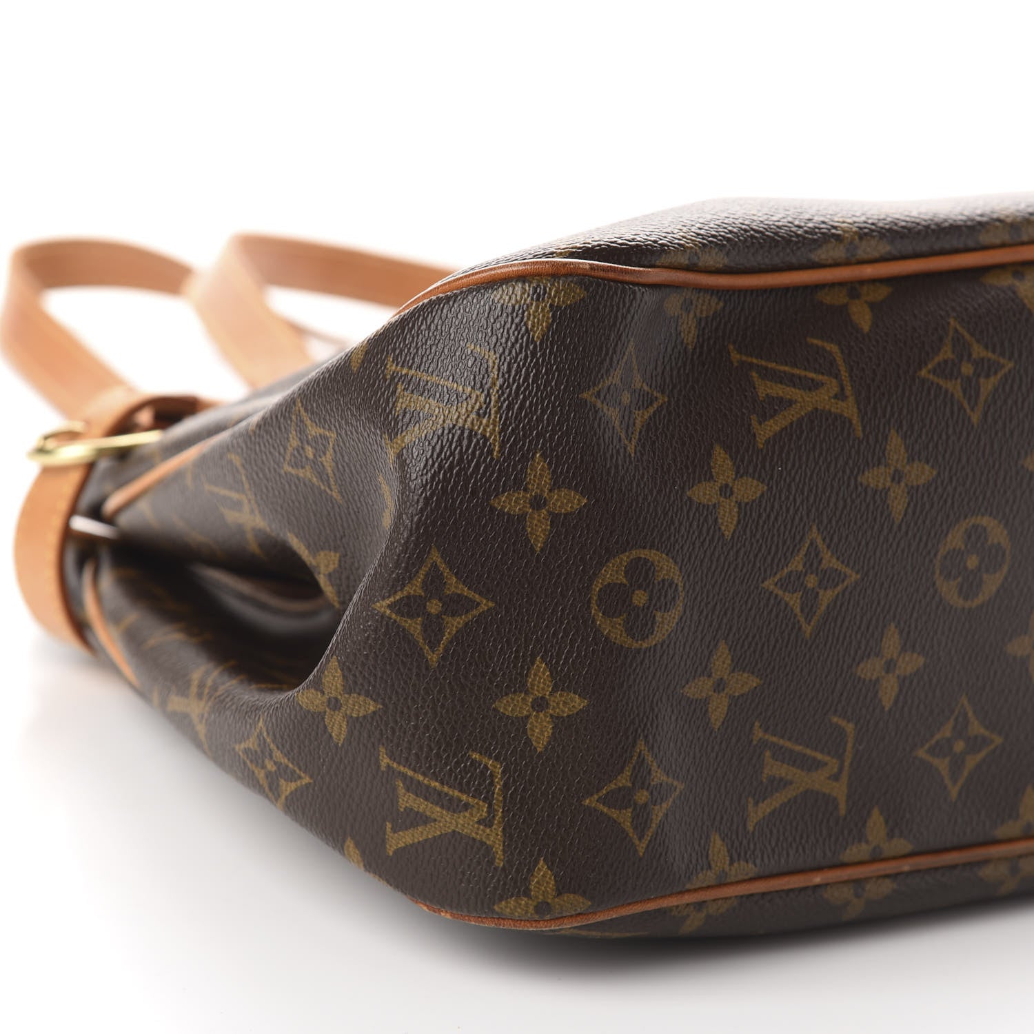 Louis Vuitton Monogram Batignolles Horizontal 6 of 17