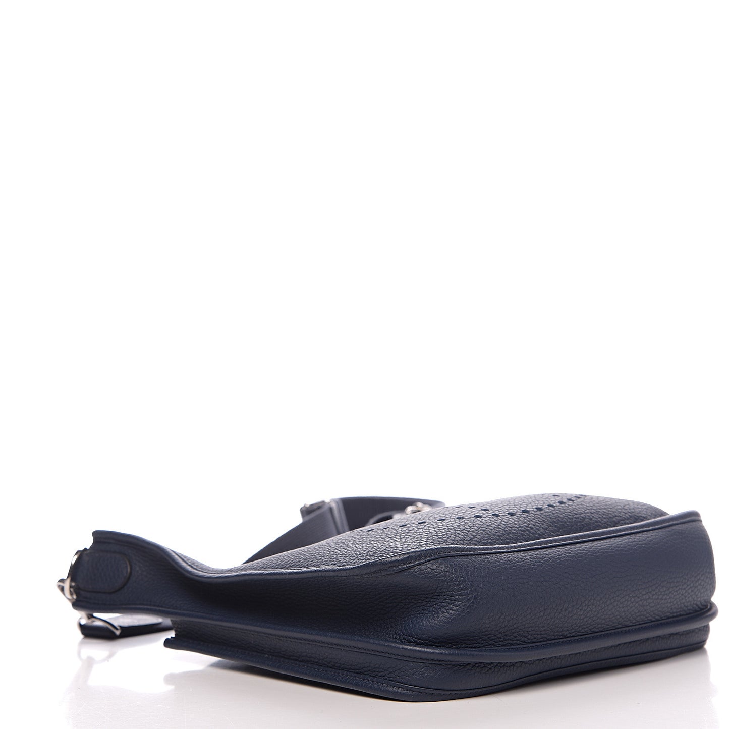 Taurillon Clemence Evelyne III PM Bleu Abysse