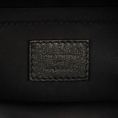 Louis Vuitton Reverse Monogram Palm Springs Backpack Mini 7 of 8