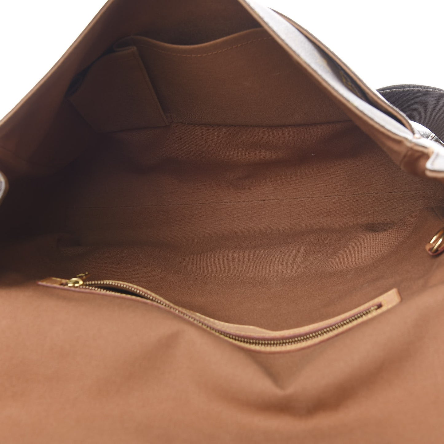 Monogram Abbesses Messenger Bag