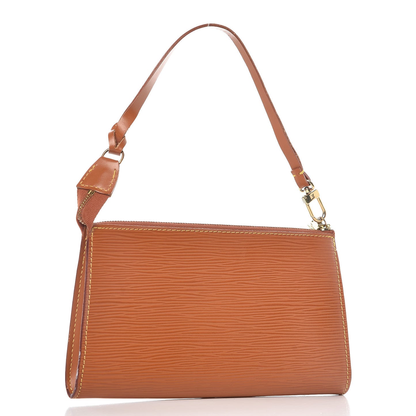 Epi Pochette Accessories 21 Cipango