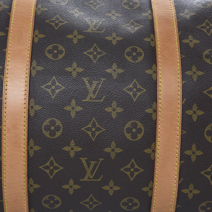 Louis Vuitton Monogram Keepall 60 10 of 15