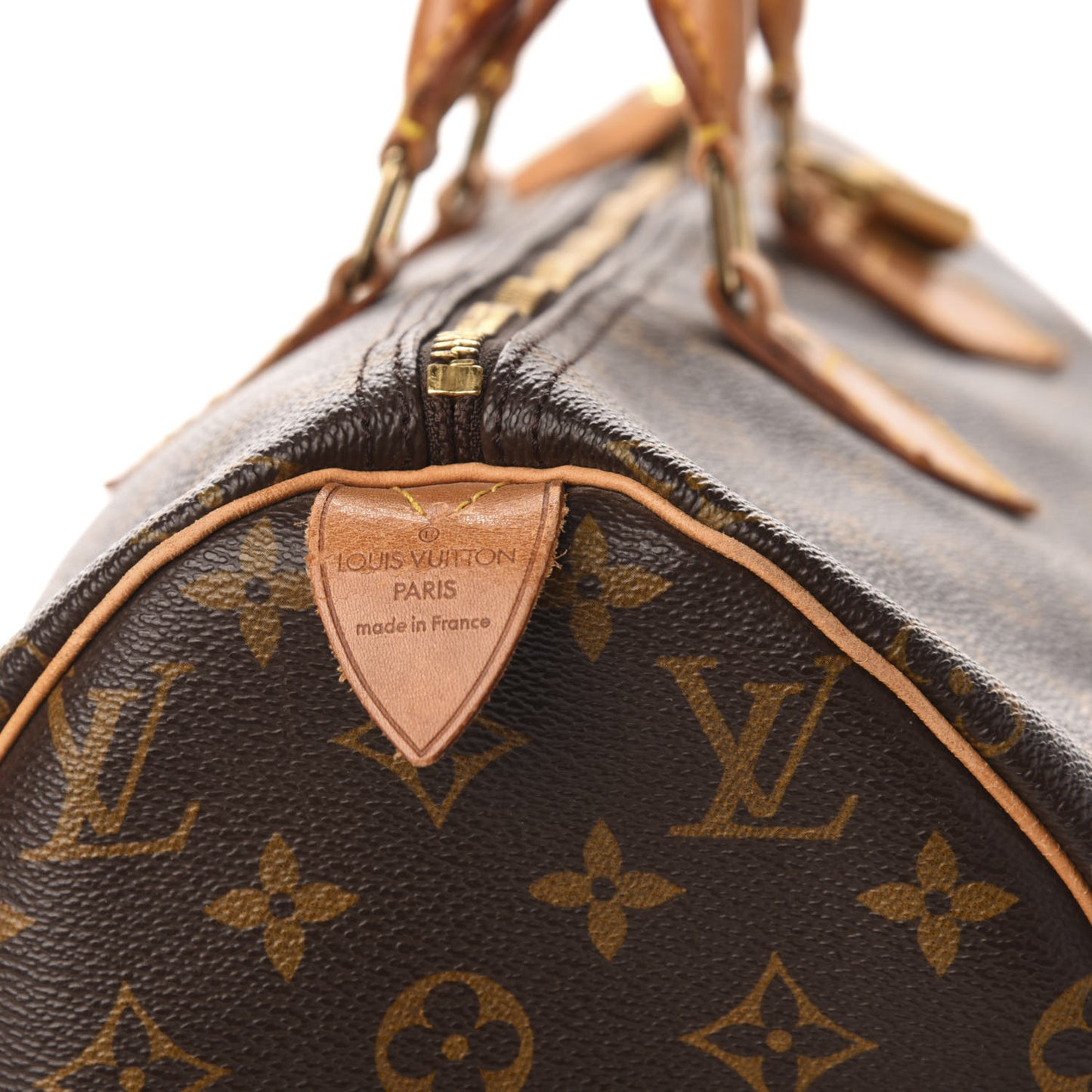 Monogram Speedy 40