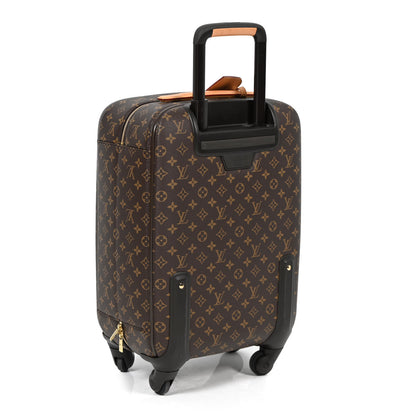 Louis Vuitton Monogram Zephyr 55 2 of 10