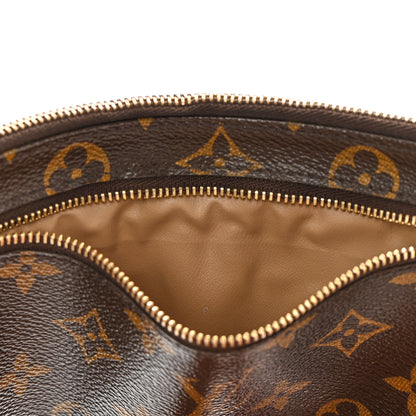 Louis Vuitton Monogram Complice Trunks and Bags Wallet Beige 10 of 10