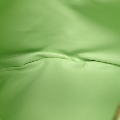 Bottega Veneta Nappa Intrecciato Teen Jodie Hobo Pistachio Pistachio 5 of 9