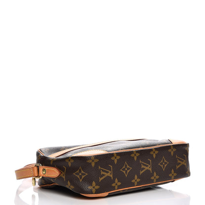 Louis Vuitton Monogram Trocadero 24 4 of 9