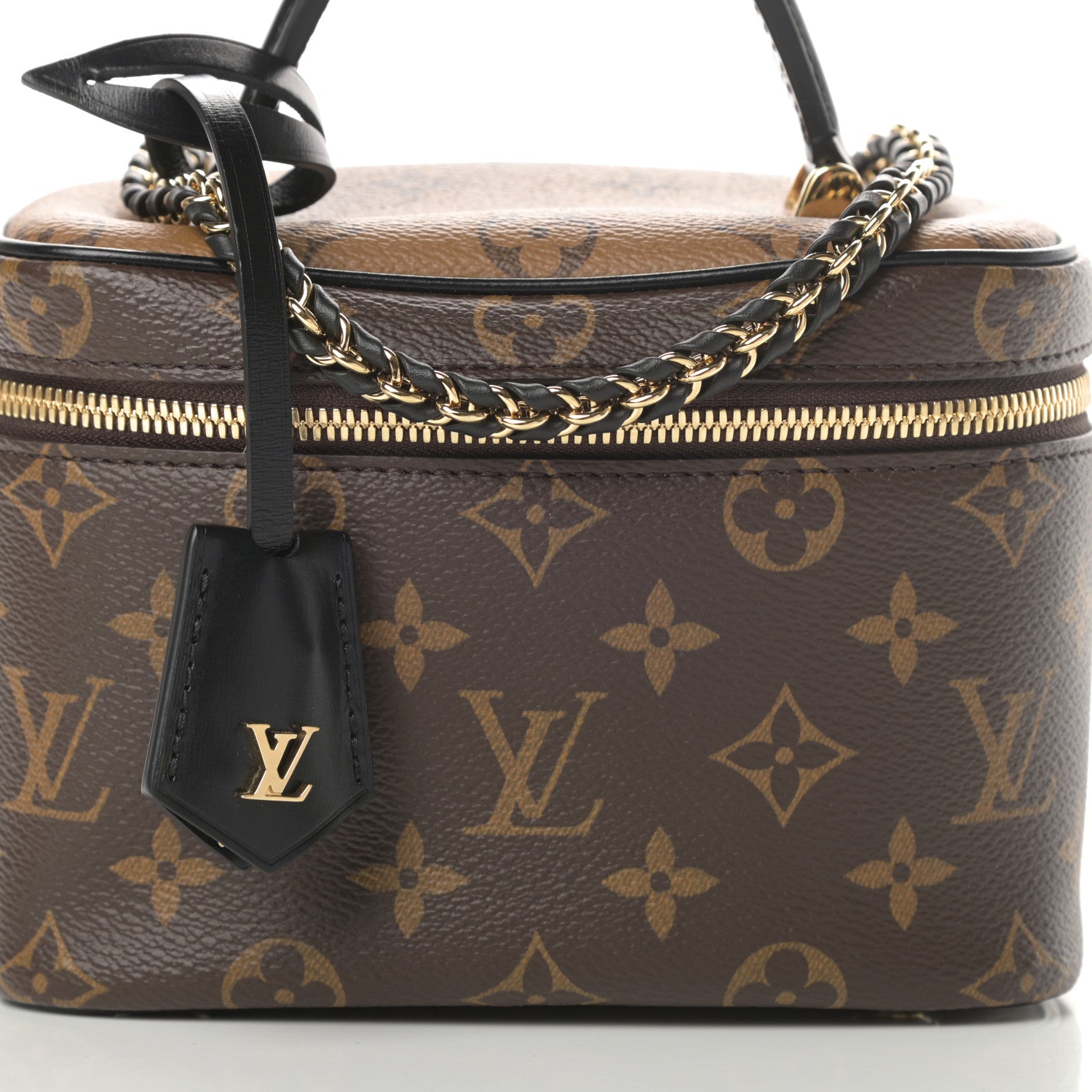 Louis Vuitton Reverse Monogram Vanity PM 8 of 10