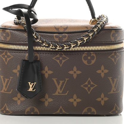 Louis Vuitton Reverse Monogram Vanity PM 8 of 10