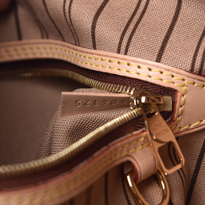 Louis Vuitton Monogram Delightful GM NM 8 of 8