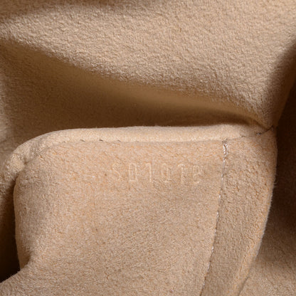 Louis Vuitton Monogram Beverly MM 7 of 7