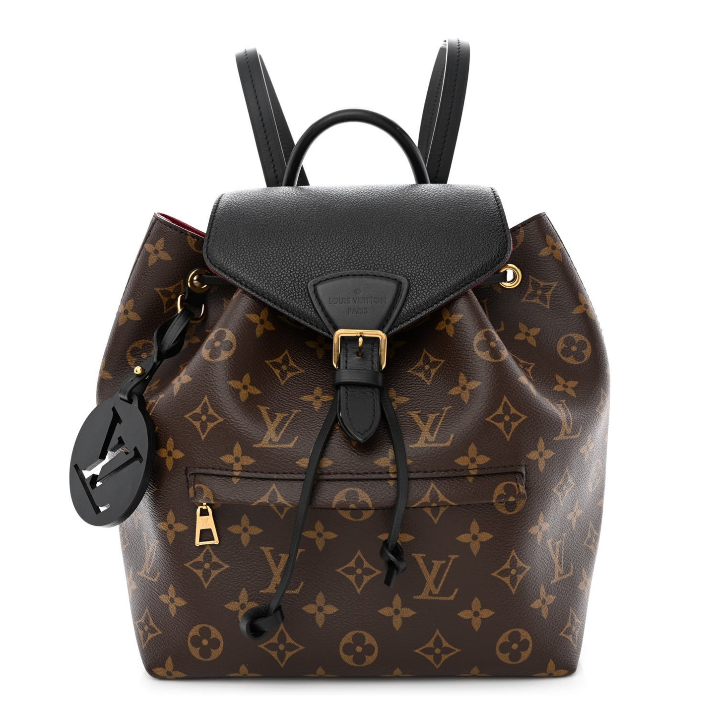 Monogram Montsouris PM Black