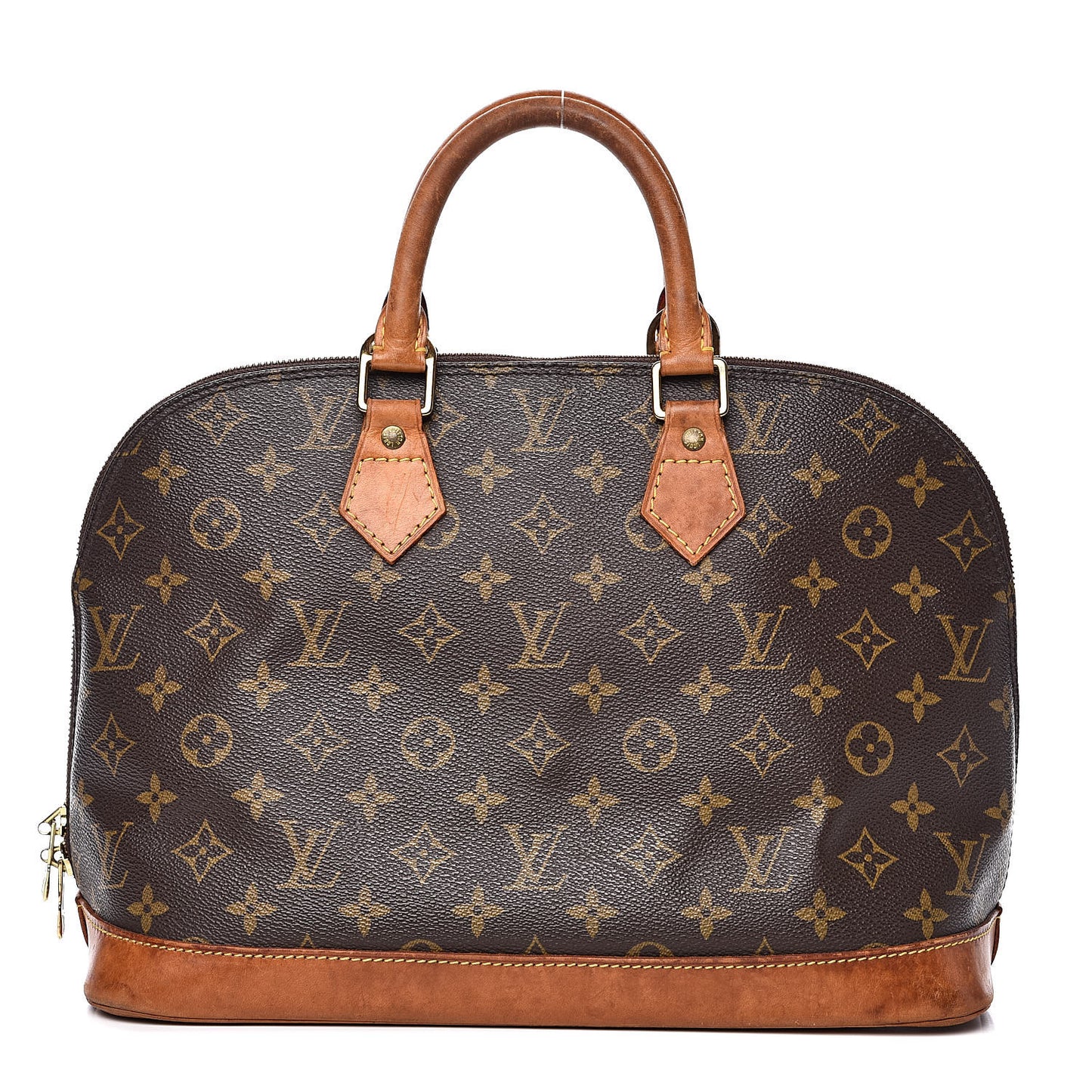 Monogram Alma PM