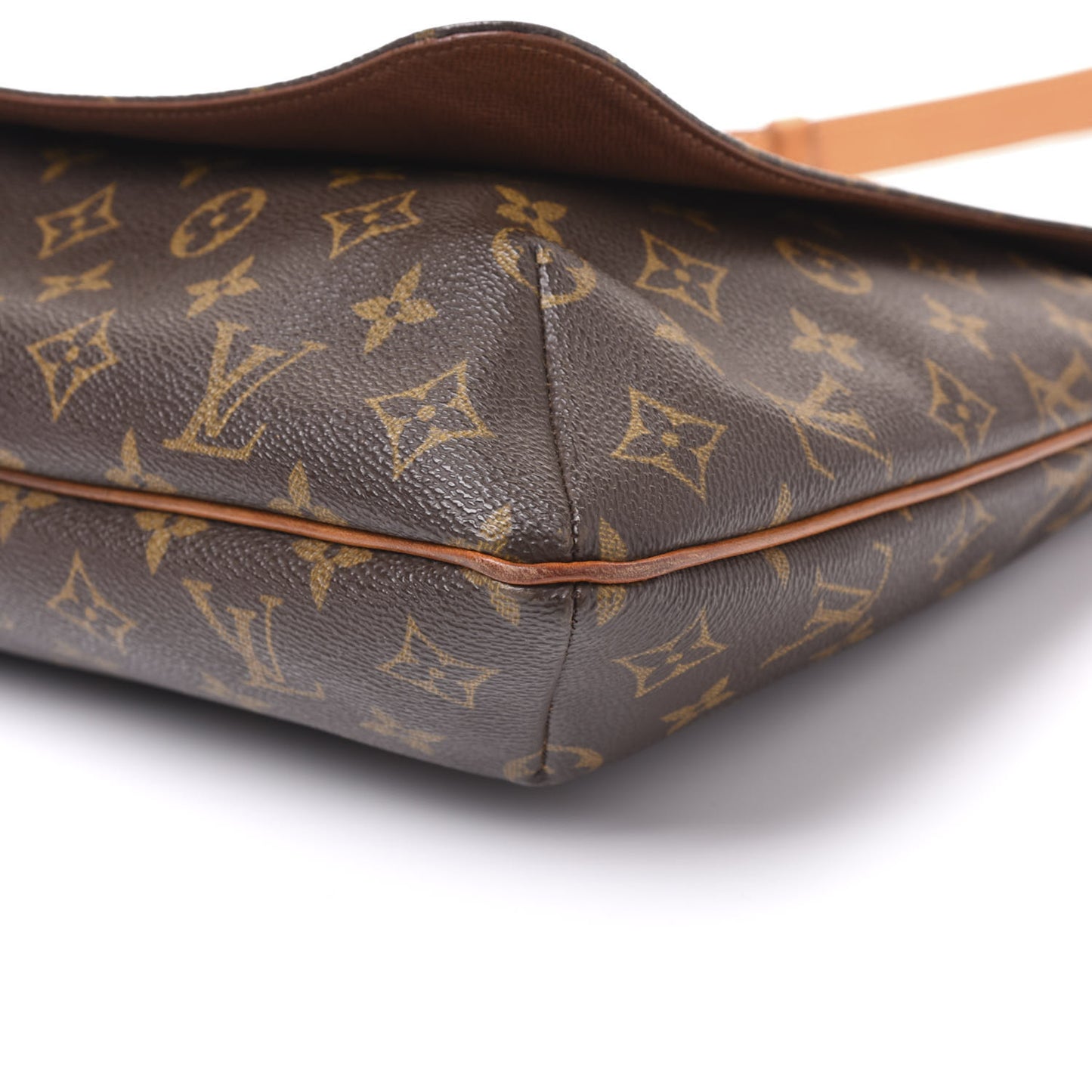 Monogram Musette GM
