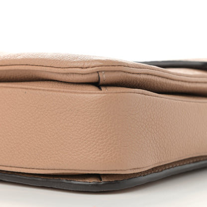 Louis Vuitton Empreinte Pochette Metis Dune 11 of 11