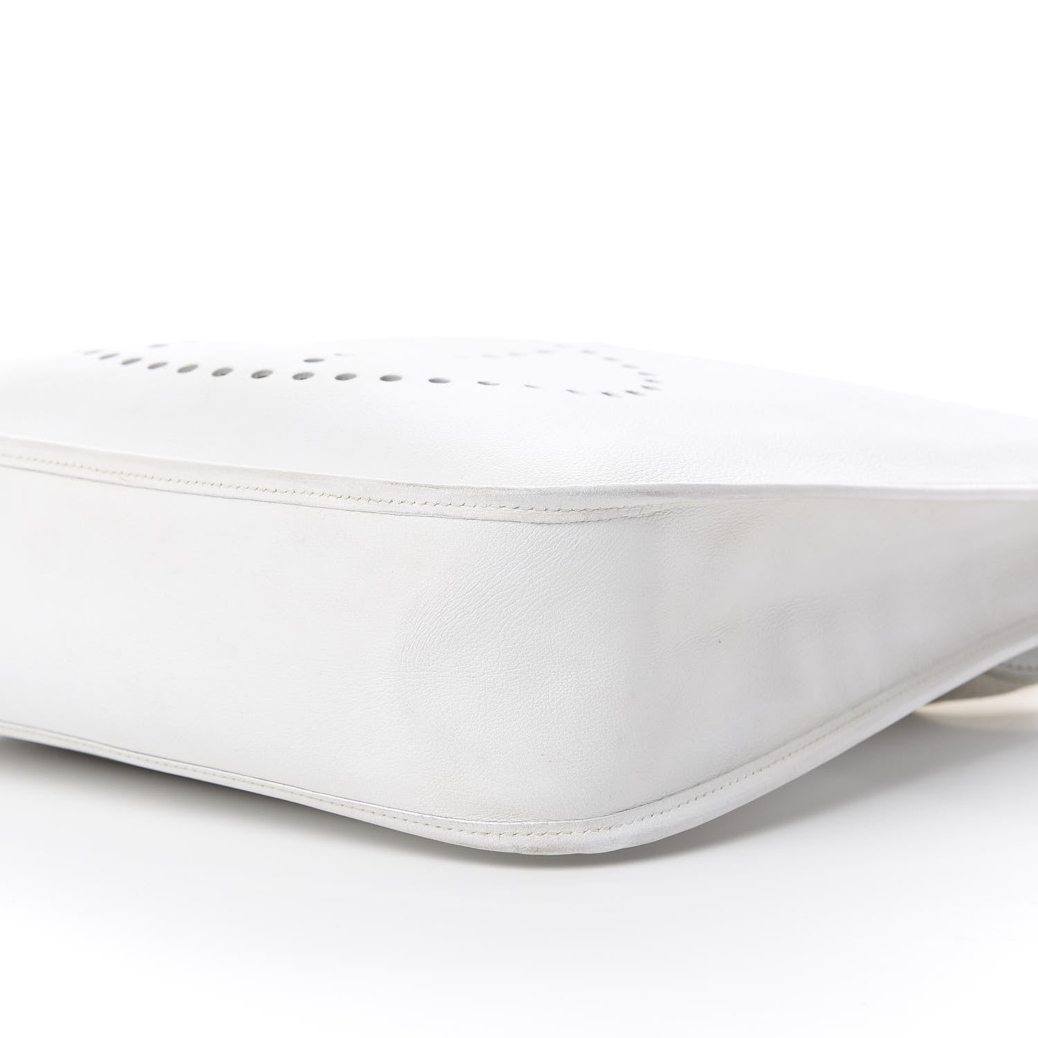 Hermes Gulliver Evelyne GM White 6 of 11