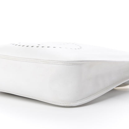 Hermes Gulliver Evelyne GM White 6 of 11