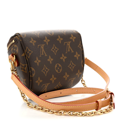 Louis Vuitton Monogram Mini Bumbag 3 of 9