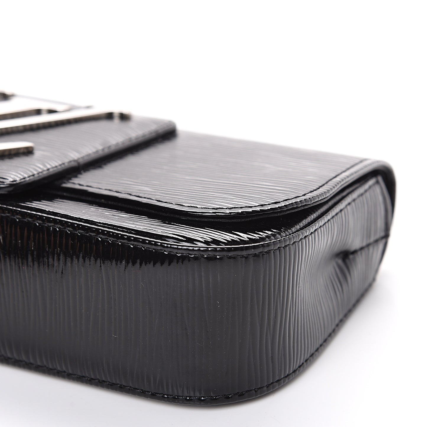 Epi Electric Sobe Clutch Black