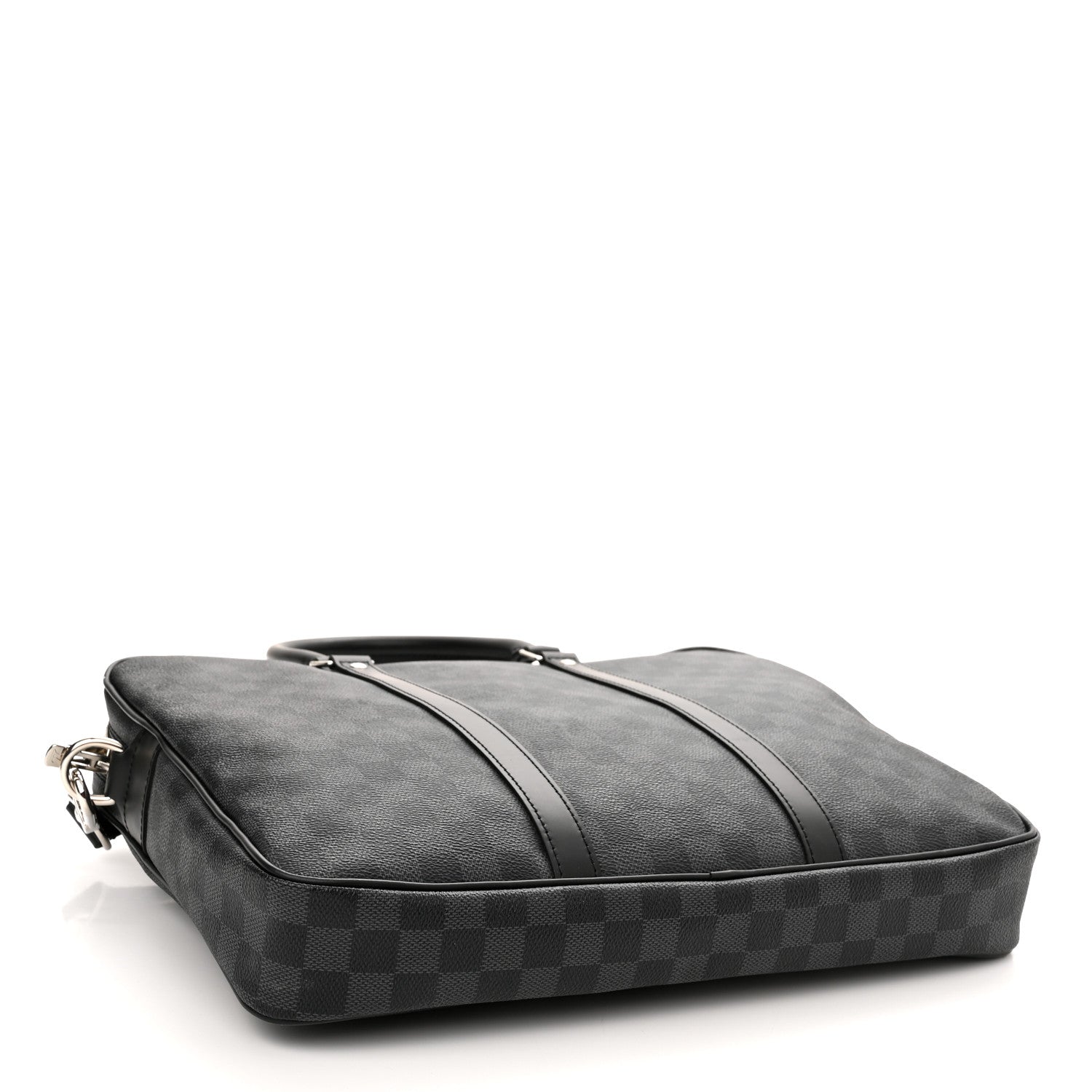 Louis Vuitton Damier Graphite Porte-Documents Voyage GM 4 of 10