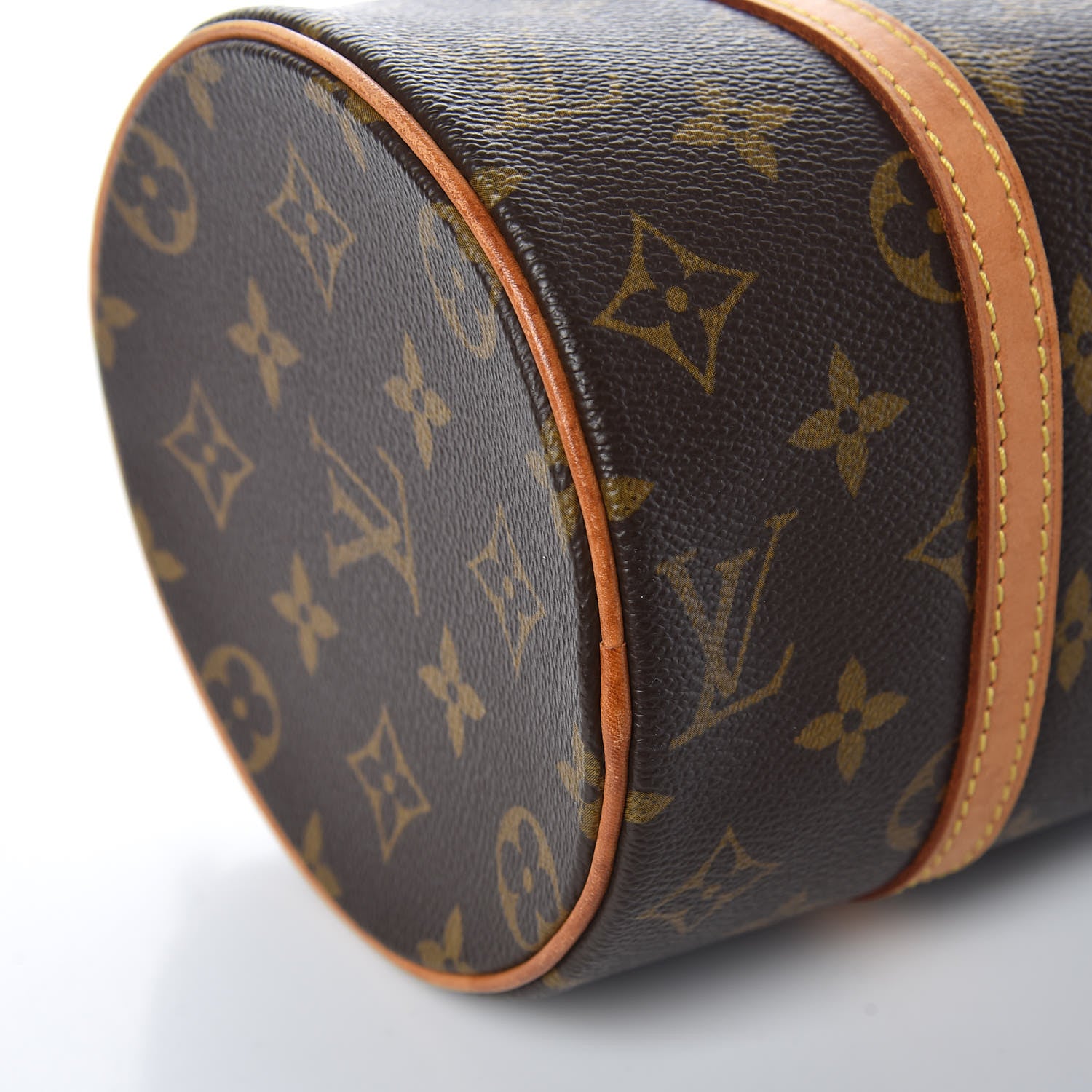 Louis Vuitton Monogram Papillon 26 11 of 11