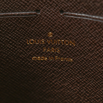 Louis Vuitton Monogram Toiletry Pouch On Chain 11 of 14