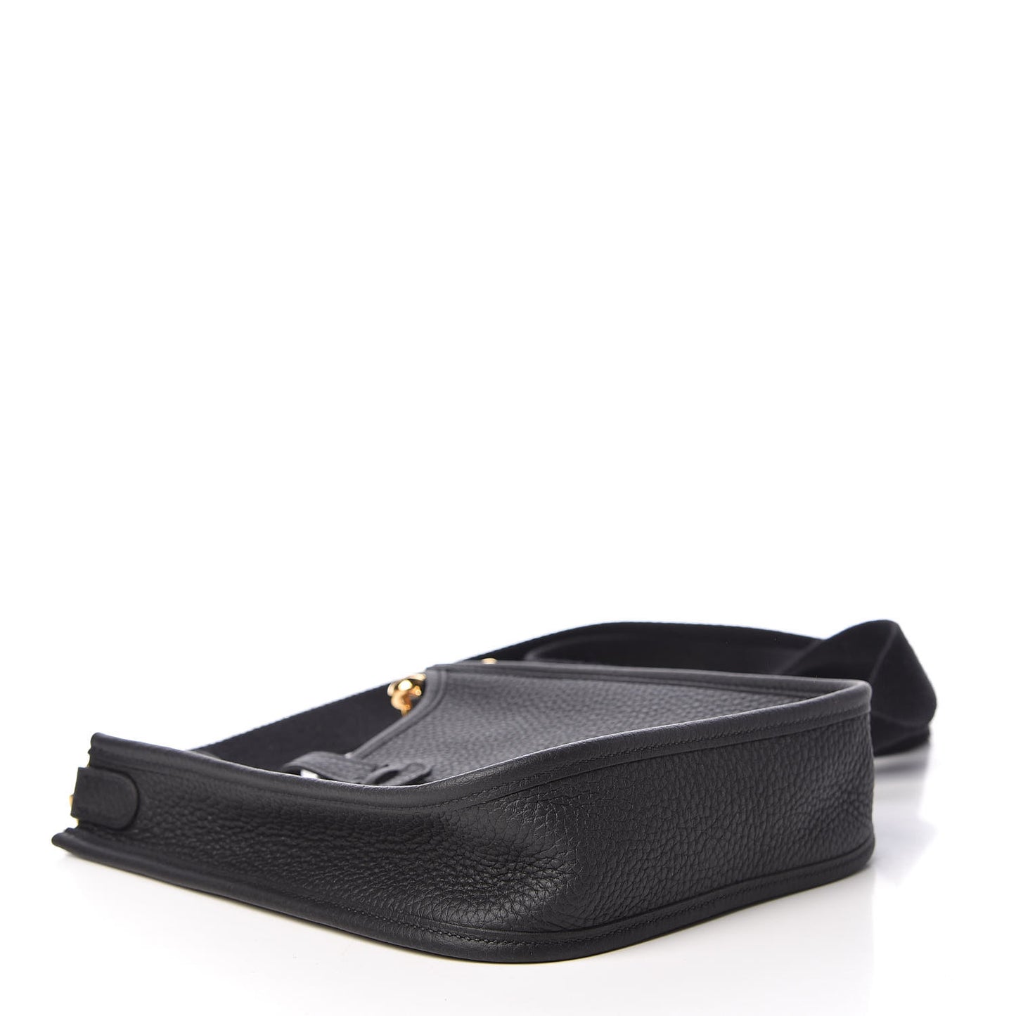 Taurillon Clemence Evelyne TPM Black