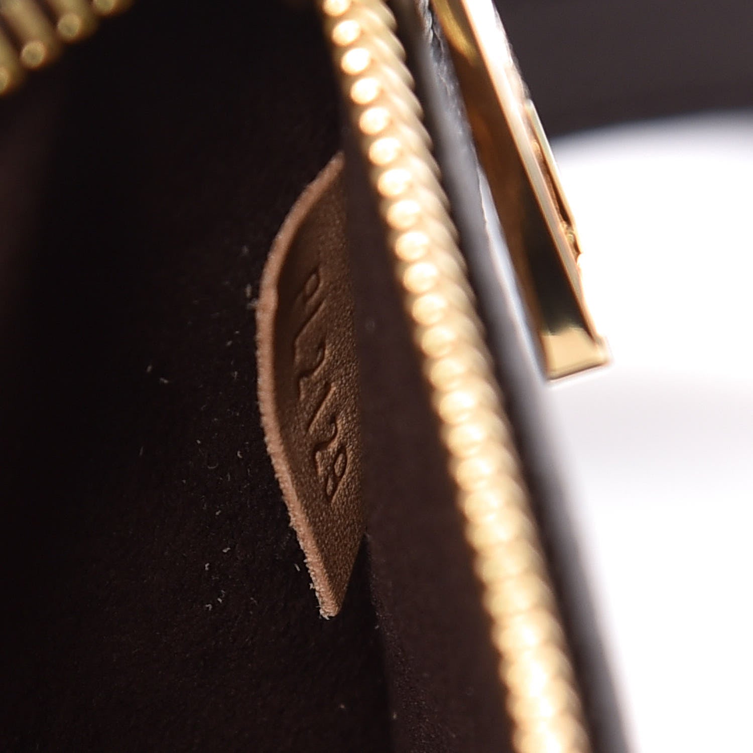 Louis Vuitton Monogram Pochette Metis 10 of 11