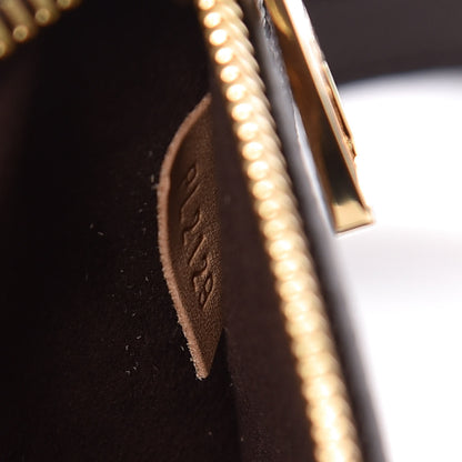 Louis Vuitton Monogram Pochette Metis 10 of 11