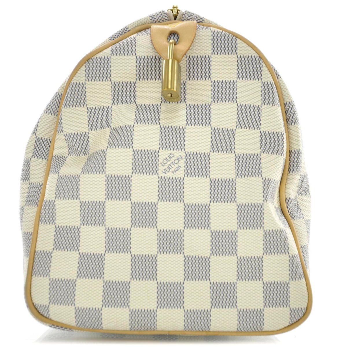 Damier Azur Speedy 30