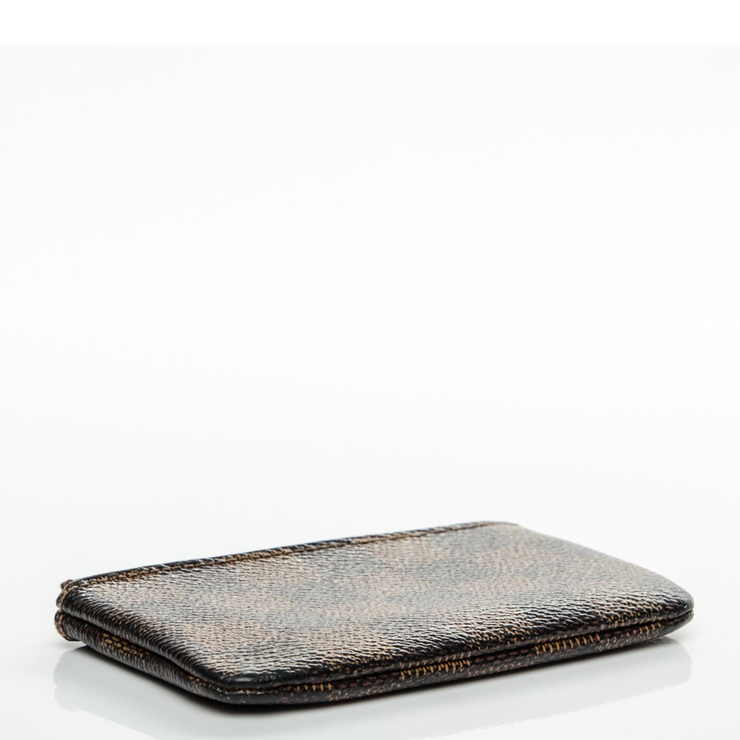 Damier Ebene Key Pouch