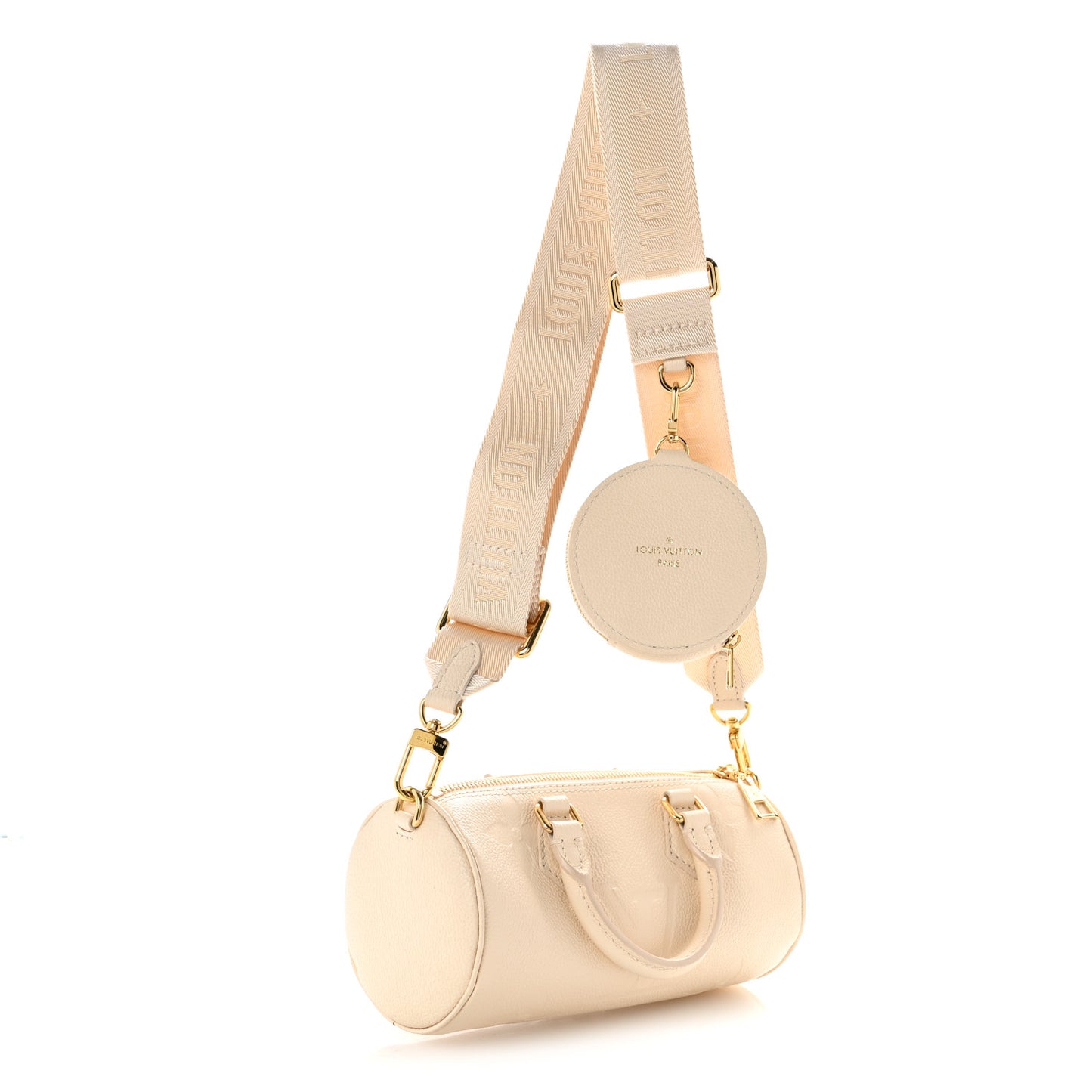 Empreinte Monogram Giant Papillon BB Cream