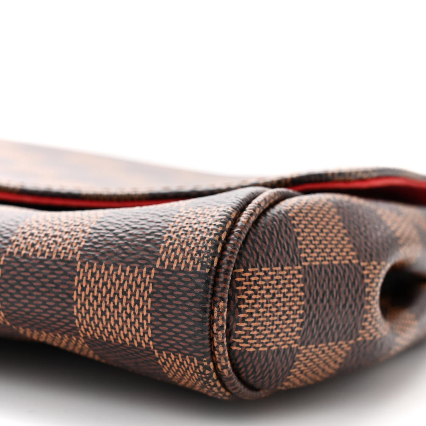 Damier Ebene Favorite MM