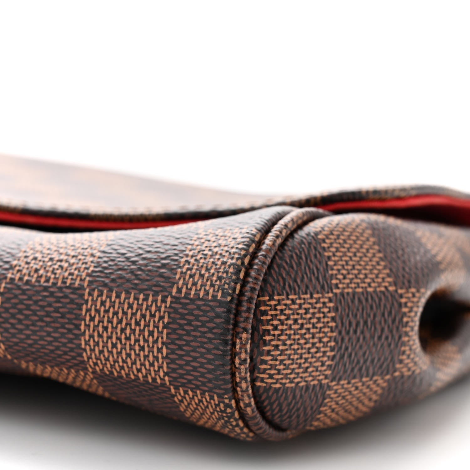 Louis Vuitton Damier Ebene Favorite MM 10 of 11