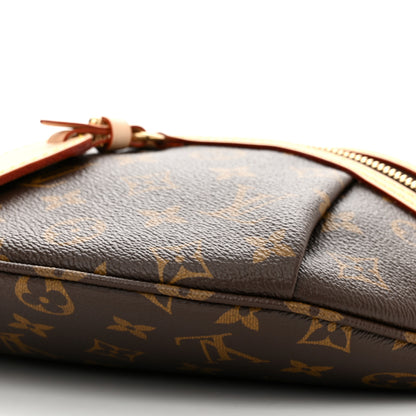 Louis Vuitton Monogram High Rise Bumbag 8 of 10