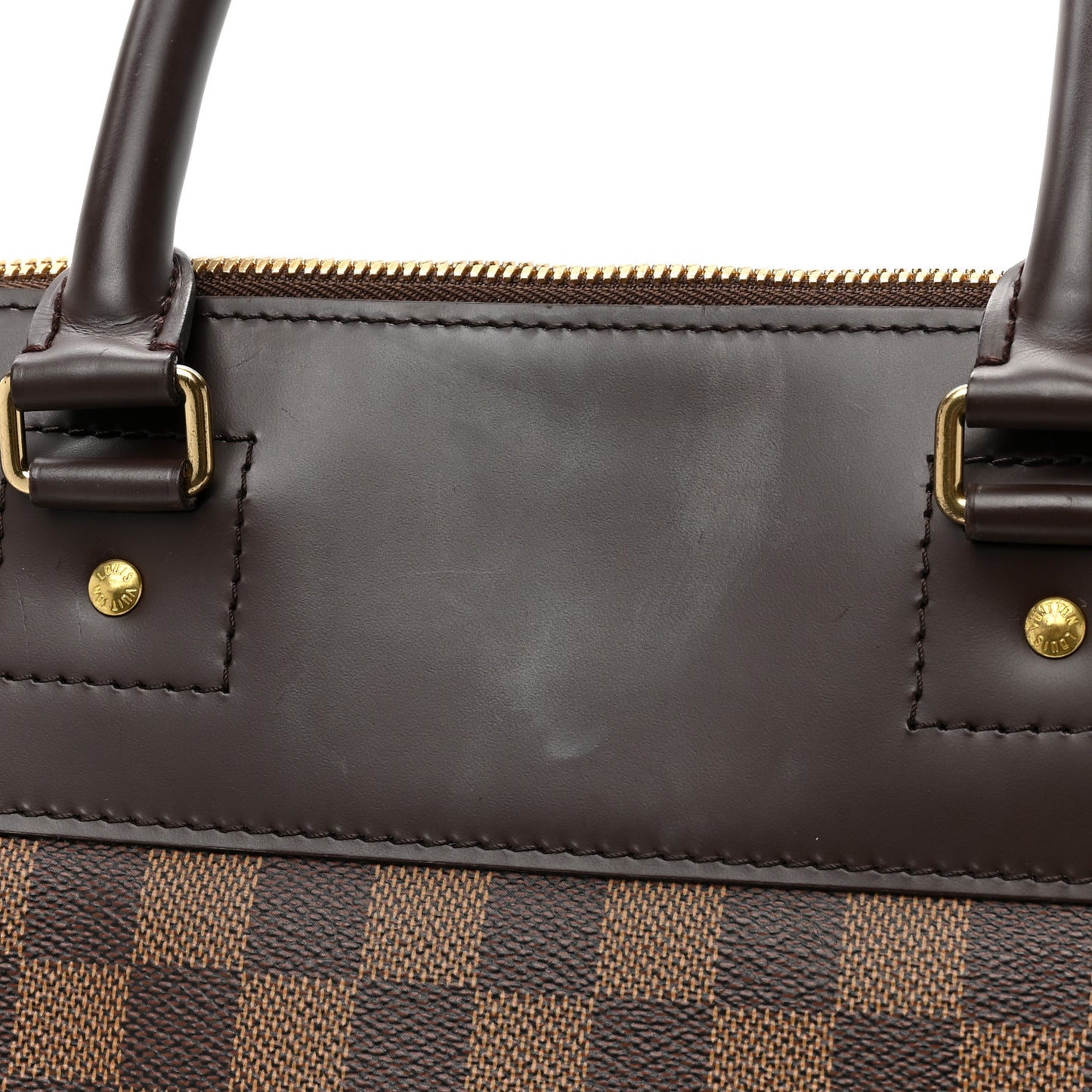 Damier Ebene Greenwich PM