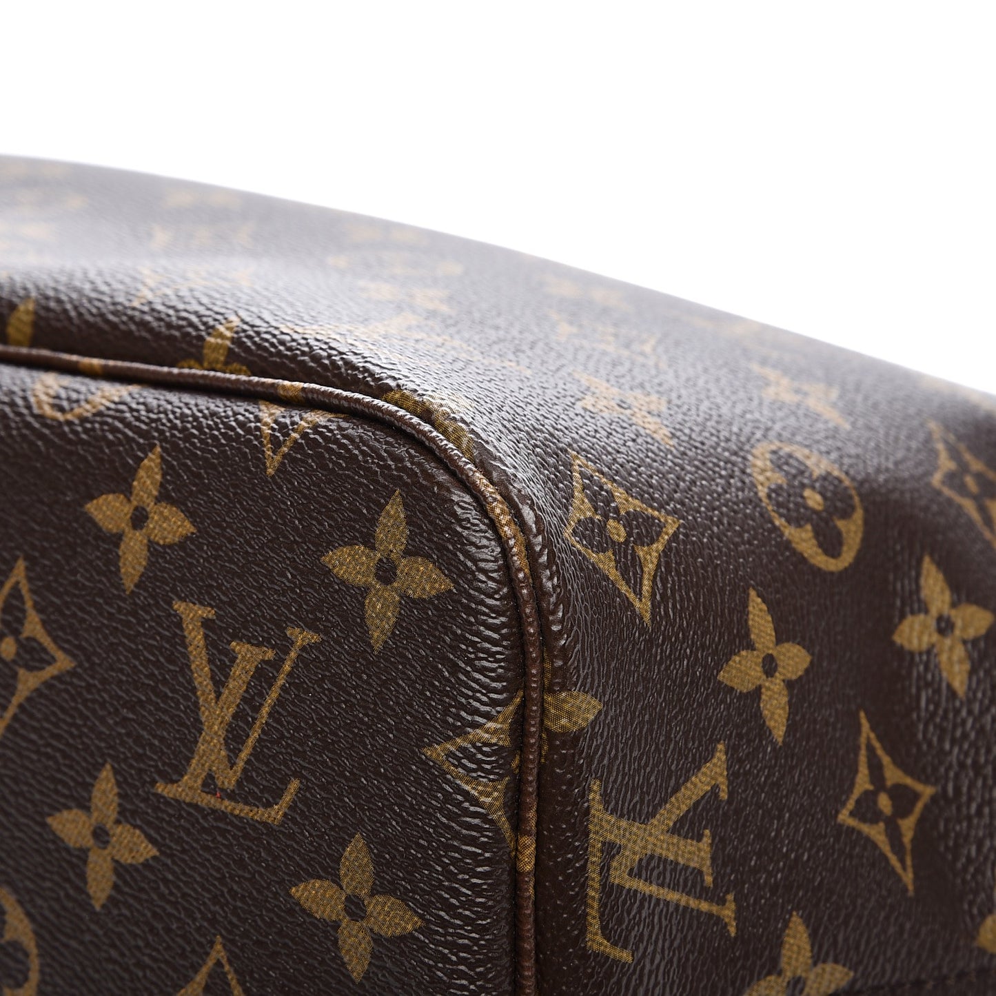 Monogram Neo Neverfull MM