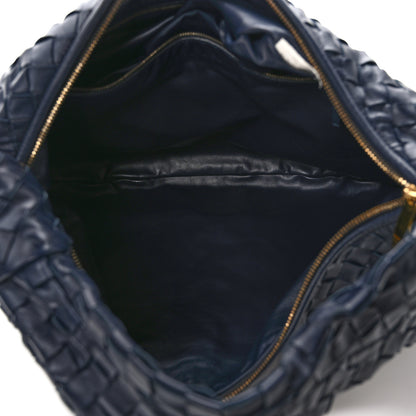 Bottega Veneta Nappa Intrecciato Small Jodie Hobo Space 5 of 12