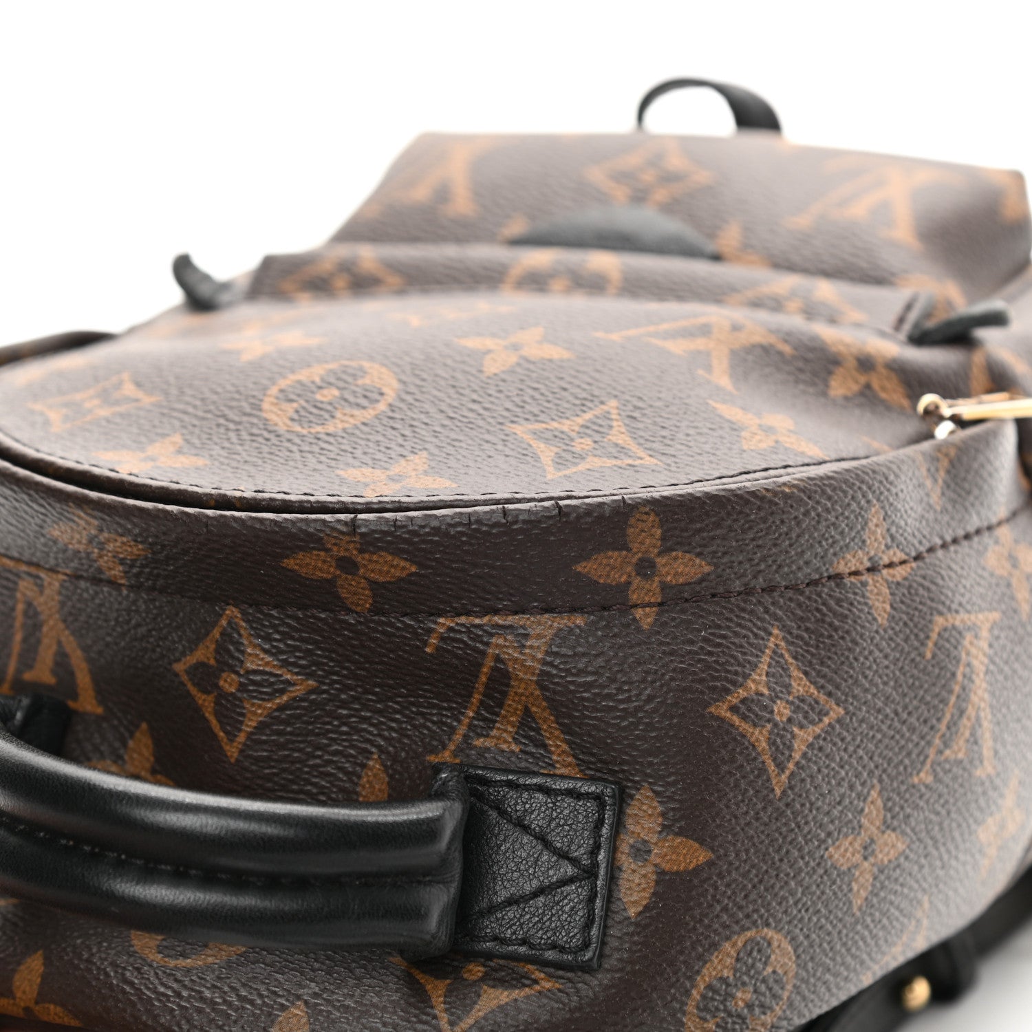 Louis Vuitton Monogram Palm Springs Backpack Mini 14 of 18