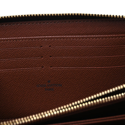 Louis Vuitton Monogram Zippy Wallet 6 of 7