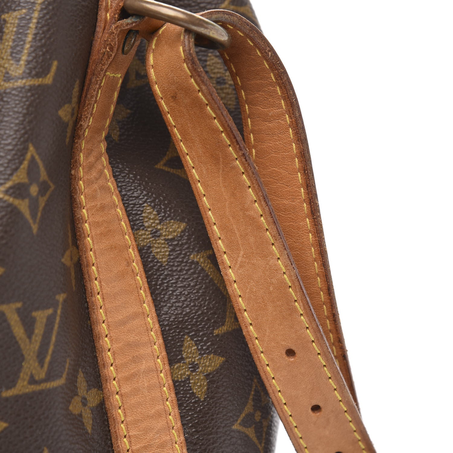 Louis Vuitton Monogram Petit Noe 9 of 16