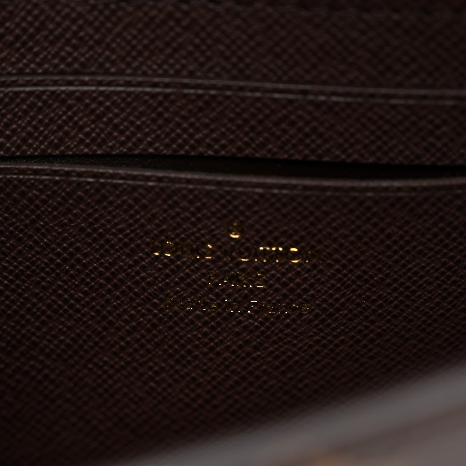 Louis Vuitton Monogram Lily Wallet On Chain 6 of 9