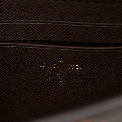 Louis Vuitton Monogram Lily Wallet On Chain 6 of 9