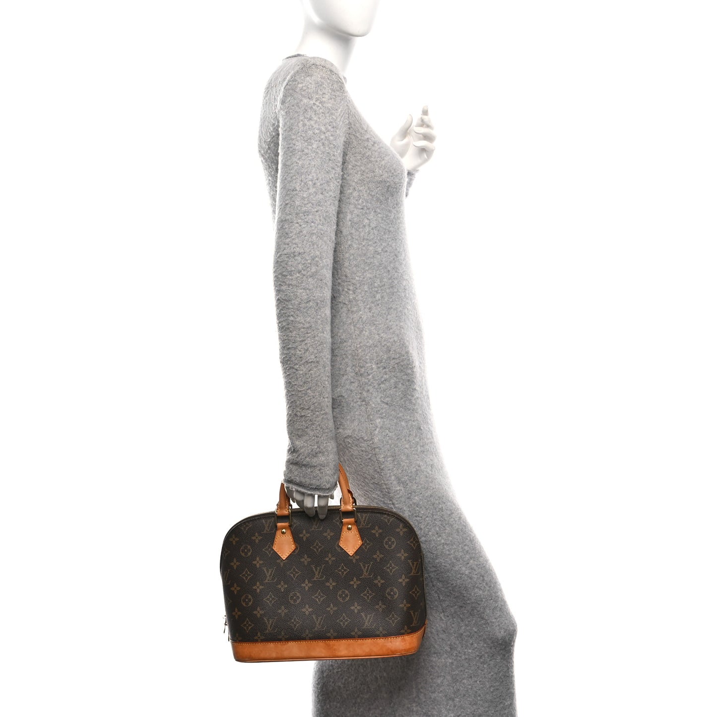 Monogram Alma PM