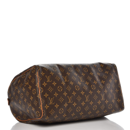 Louis Vuitton Monogram Speedy 40 3 of 9