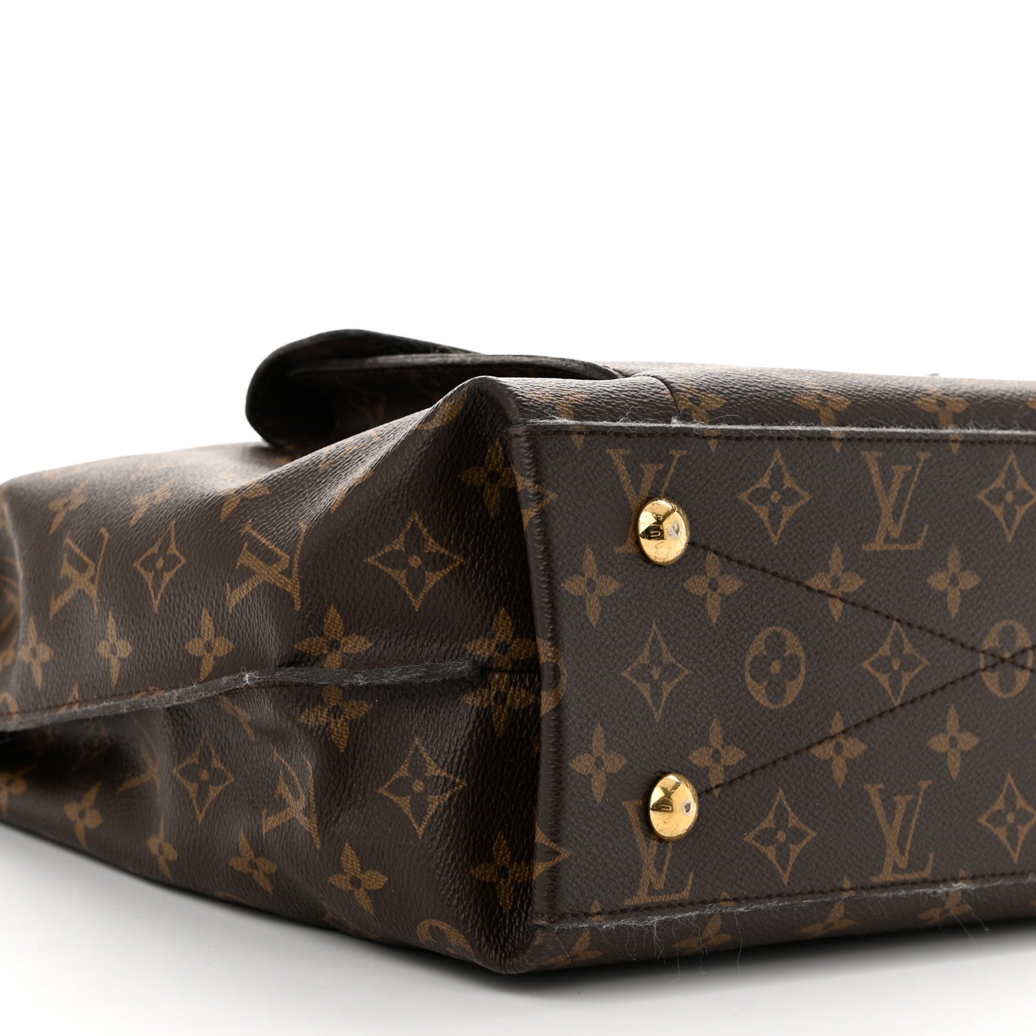 Louis Vuitton Monogram Metis 10 of 10