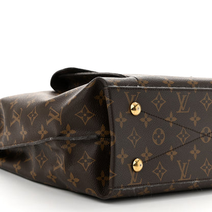 Louis Vuitton Monogram Metis 10 of 10