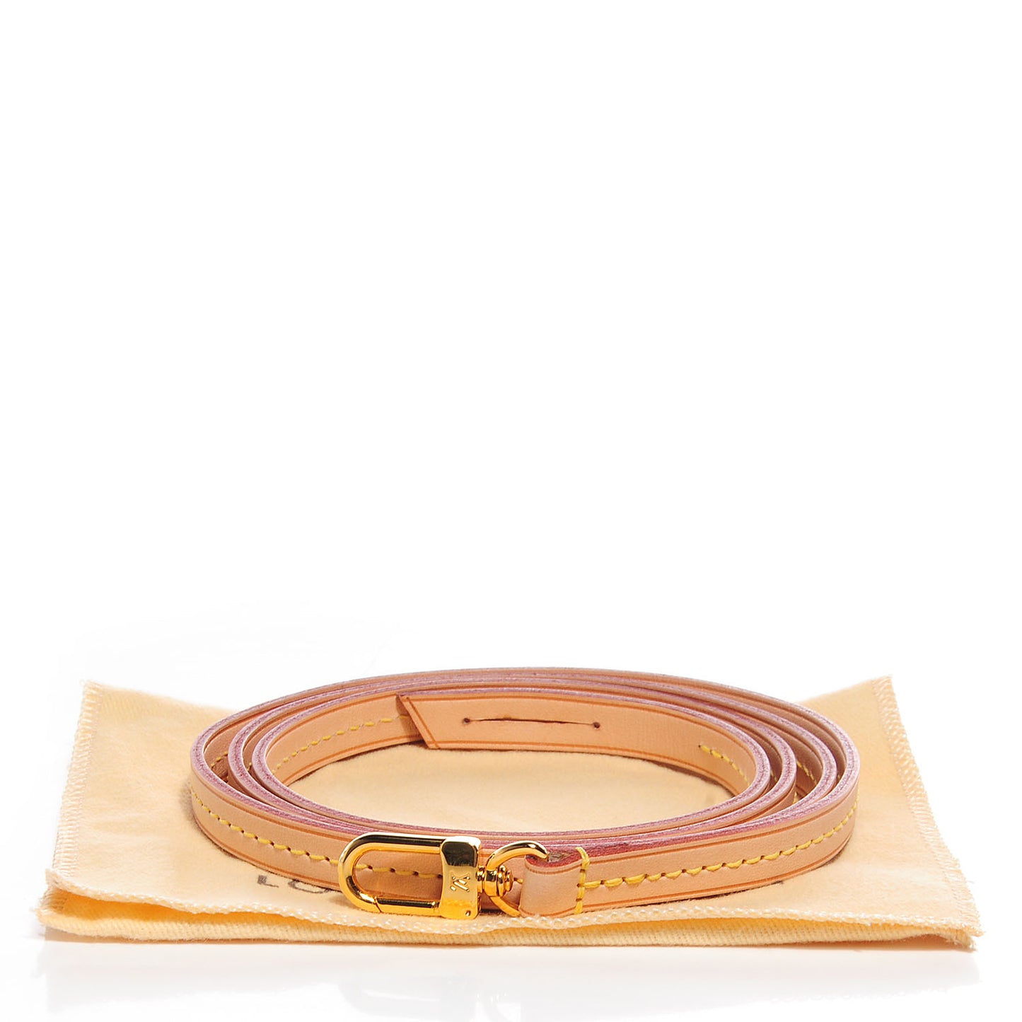 Vachetta Favorite Long Strap